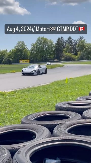 Early bird promotion is ending today book your ticket to lock in your rate.

Please book soon as space is limited for the event. Will see you there.

Time: Sunday August 4, 2024
9:00am front desk registration
Location: 3233 Concession Rd #10, Bowmanvile, On, L1C 3K6 (DDT track)

Price:
$270 Early Bird
$295 After July 13
$340 After July 27 or walk in

EMT: media@motoriauto.ca
Note: your registrant name, vehicle make and model

Contact to confirm registry either by
Phone: 647 274 8287
Email: media@motoriauto.ca

You can preregister @ https://motoriauto.ca/motori-track-event-4th-august-2024/