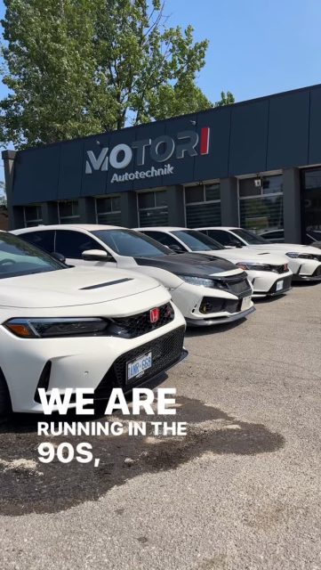 Type Rrrrrrrrr #honda #typer #civic