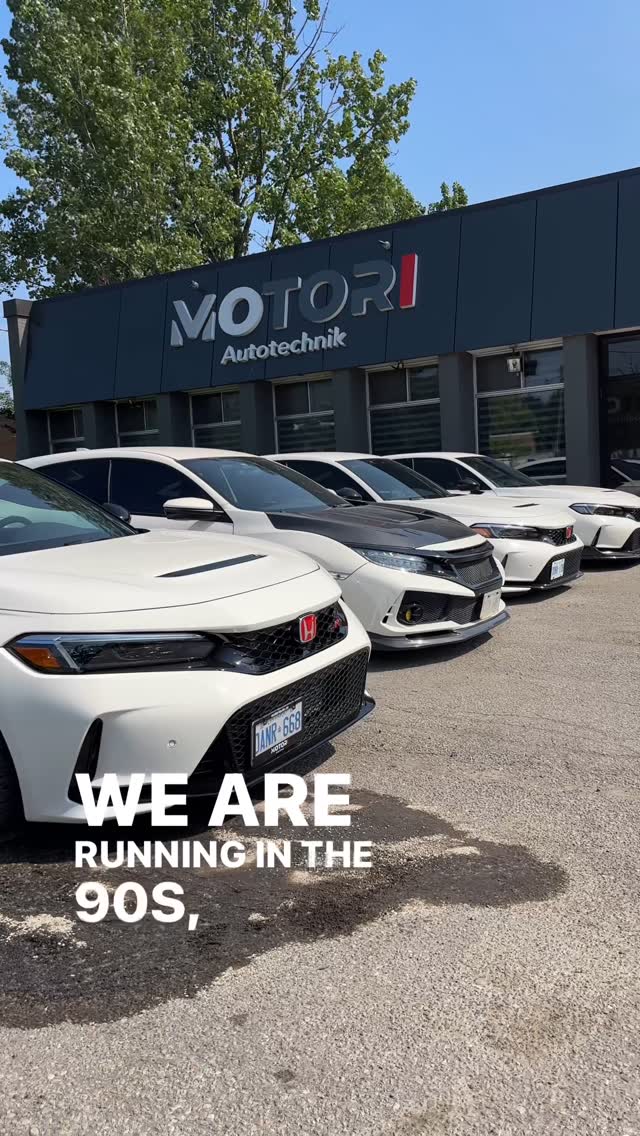 Type Rrrrrrrrr #honda #typer #civic