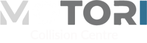 Motori Collision centre logo 2
