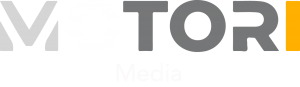 Motori Media Logo