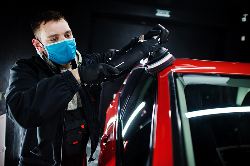 7 Types of Car Detailing Services and Their Benefits