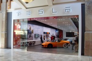 Tesla Changing Auto Market Trends and Considerations