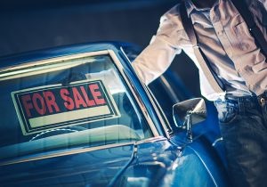 Trade In or Sell Privately? What You Have To Know About Retail, Wholesale, and Listing Prices For Cars